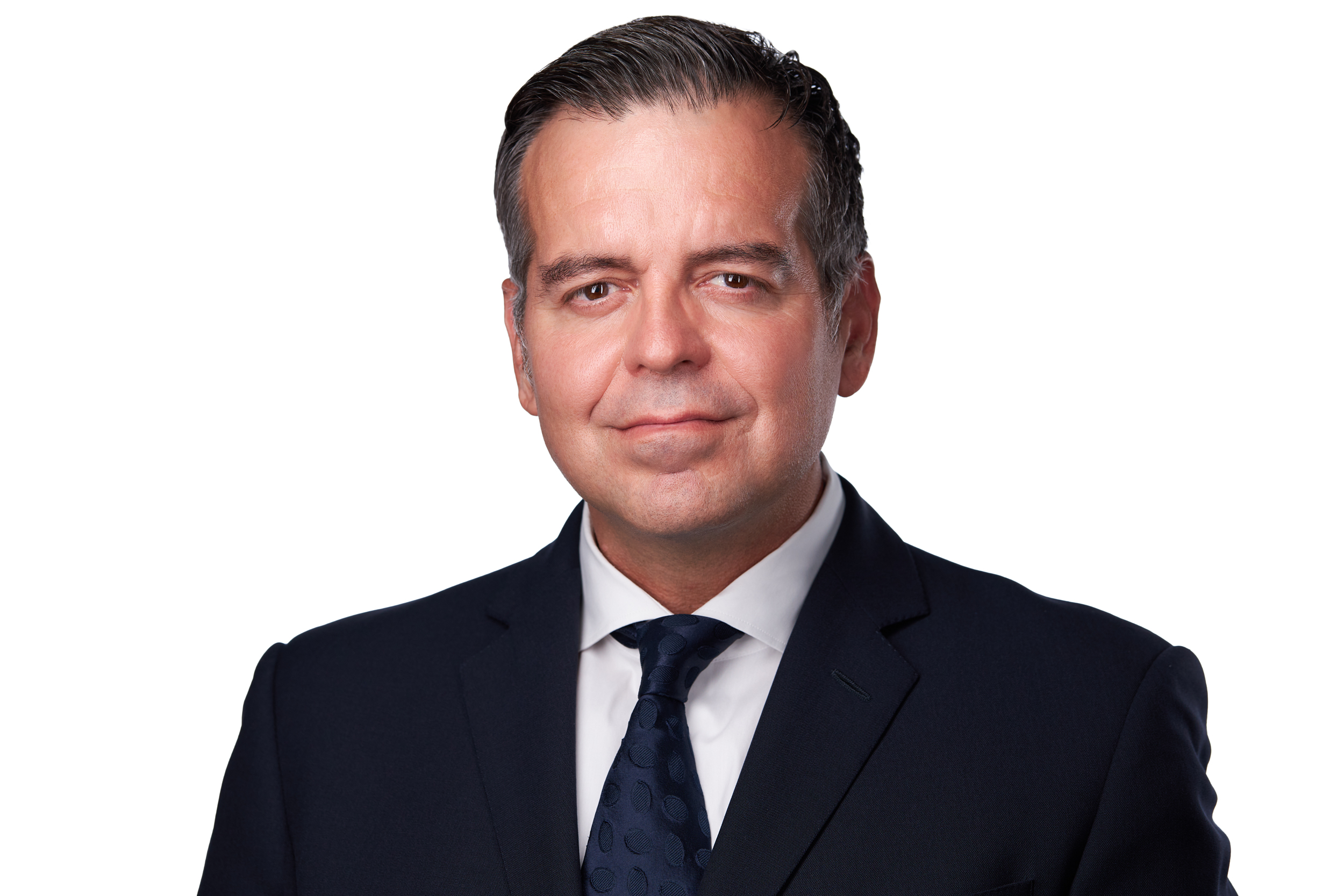 Emilio Bogado
